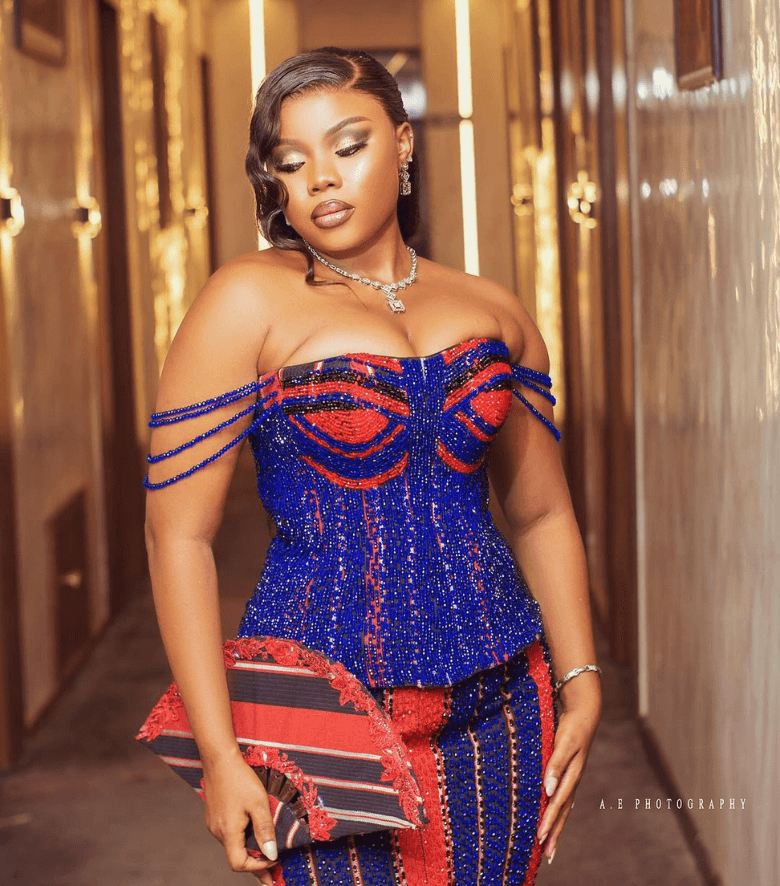 Best Makeup Artist in Abule Egba Fagba Agege Lagos