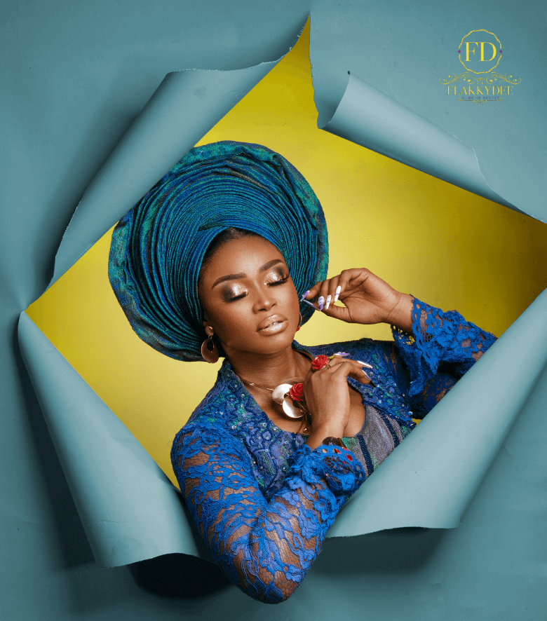 Best Makeup Artist in Abule Egba Fagba and Agege