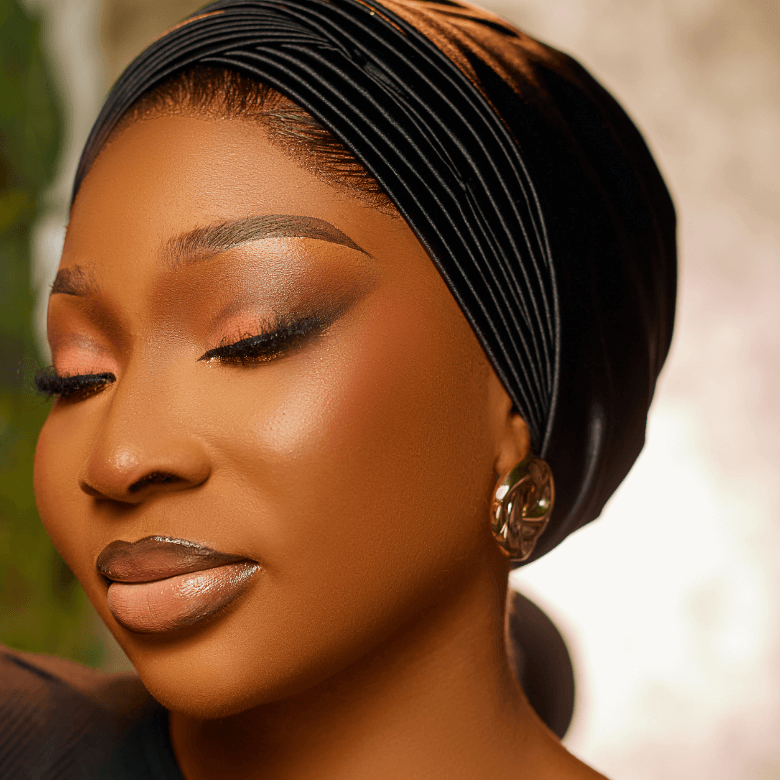 Bridal Makeup Artist in Abule Egba and Fagba Lagos — FlakkyDee MakeOva