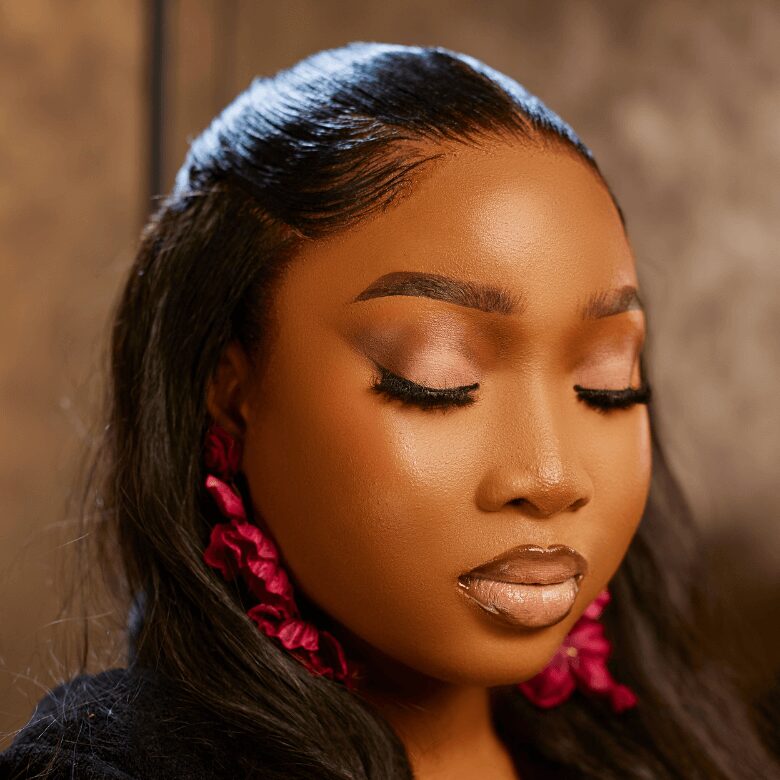 Makeup Artist for Wedding in Abule Egba Lagos