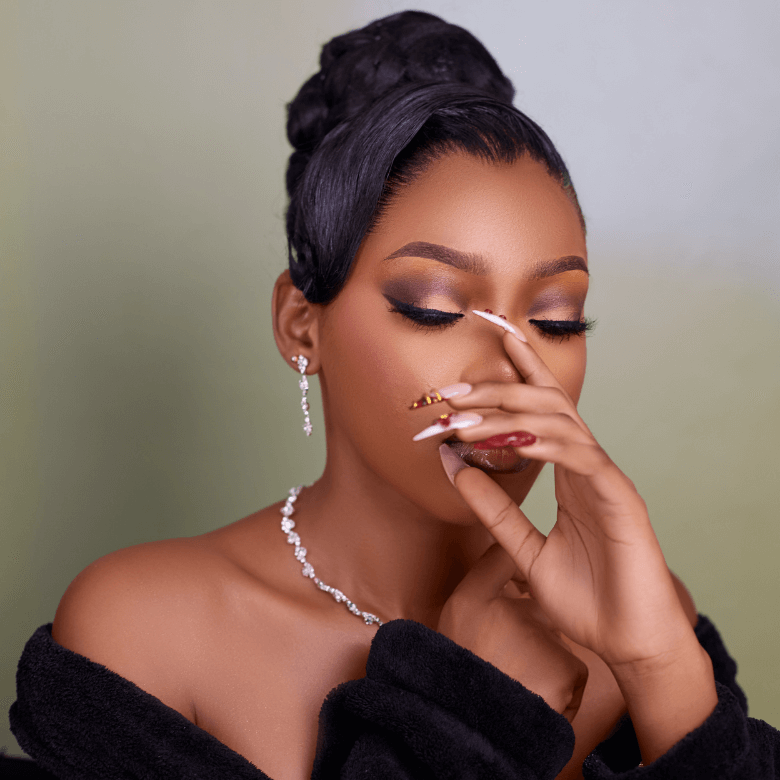 Traditional Wedding Makeup Artist in Abule Egba Lagos